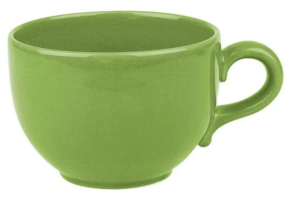 GREEN APPLE JUMBO CUP FUN FACTORY