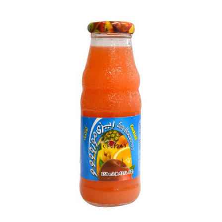 MIRO COCKTAIL JUICE GLASS 250 ML X 24 PCS