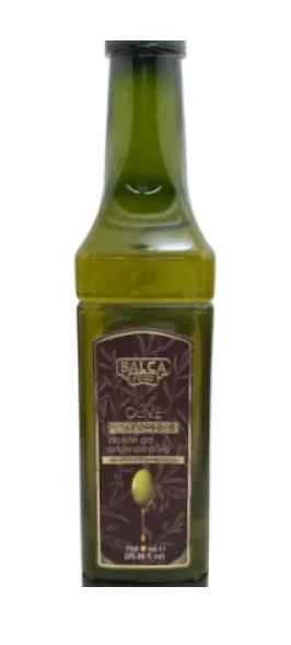 BALCA POMACE OIL PET 750 ML X 12 CT