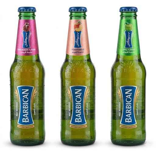 FLAVOR MULTI DRINK A 330 ML X 24 CT ( BRB )
