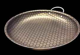 GRIDDLE 9.5
