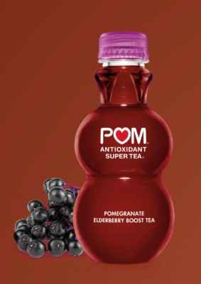 POM DRINK MULTI FLAVOR 330 ML X 24 CT ( BRB )