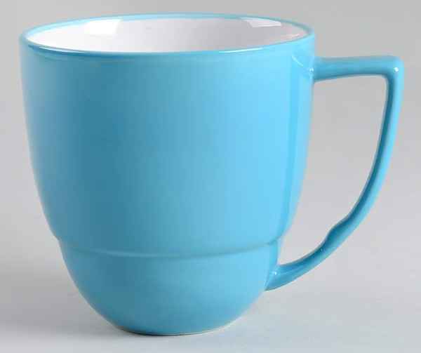 UNO AZUR MUG