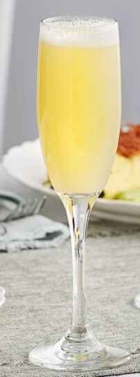 FLUTE 7OZ IMPRIAL