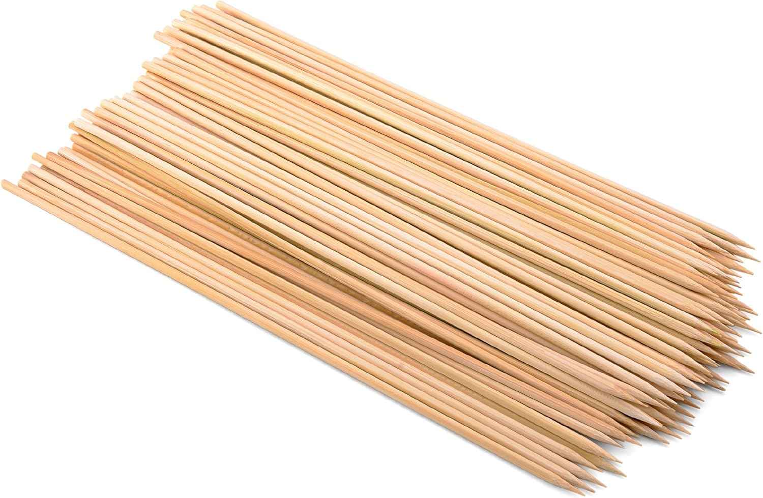 SKEWERS 100CT BAMBOO FARBERWARE (QTY/CTN 48.00 UNIT)