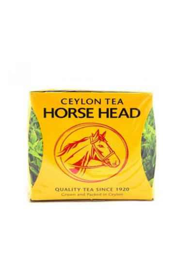 HORSE HEAD PURE CEYLON LOOSE TEA 350 G X 24 CT