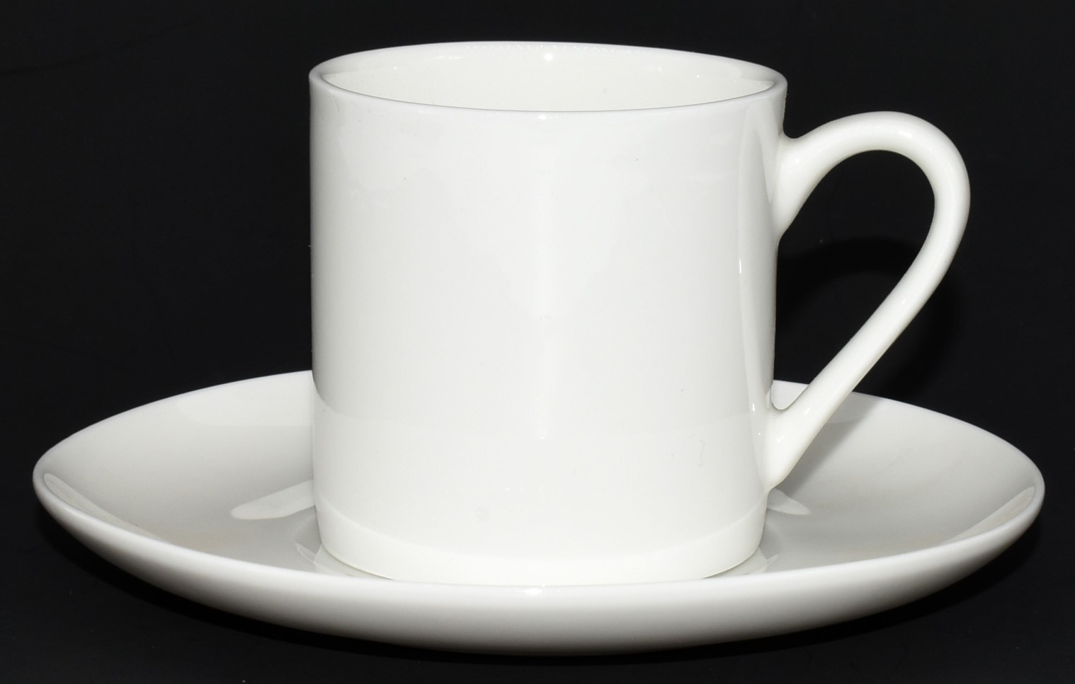 COFFEE CUP 12PCS/SET 3.7OZ (QTY/CTN 6.00 SET)