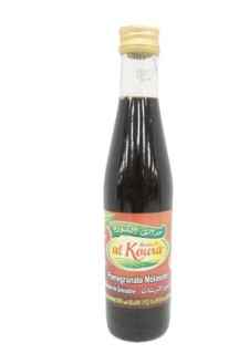 SOUHOUL AL KOURA POMEGRANATE MOLASSES 500 G X 12 CT