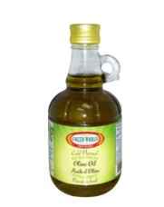 JABAL EXTRA VIRGIN OLIVE OIL 3 LT X 4 CT