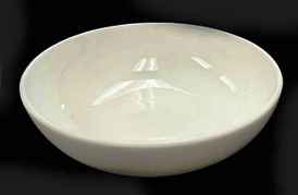 BOWL 10OZ APPETIZER OUR TABL SAWYER