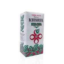 KHARTA KHADRA YERBA MATTE HERBAL TEA 500 G X 10 CT
