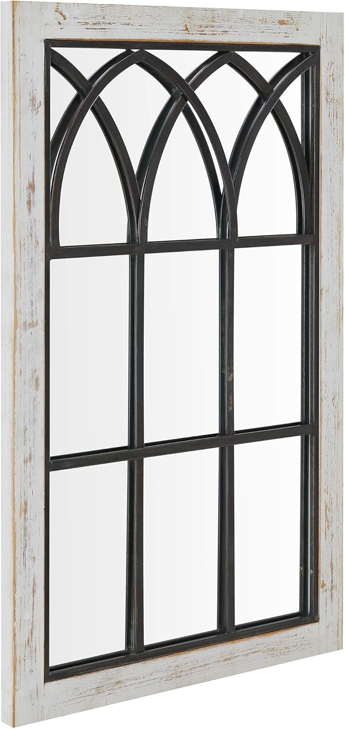 MIRROR, WALL, 24X37, ARCH,