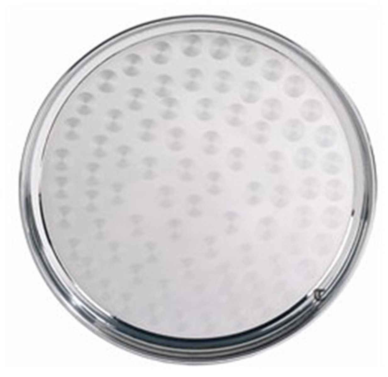 ROUND TRAY 22