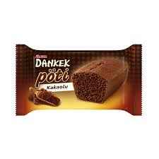 DANKEK POTI COCOA CAKE 35 G X 24 CT