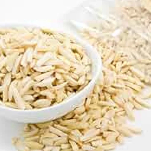 TREEHOUSE BLANCHED SLIVERED ALMONDS 25 LB