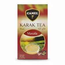 KARAK TEA MASALA 20 G X 10 CT X 12 PCS