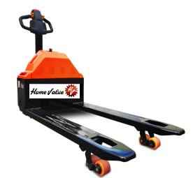 2 TON ELECTRIC PALLET TRUCK, LIFT HEIGHT: 195MM (4000LB)