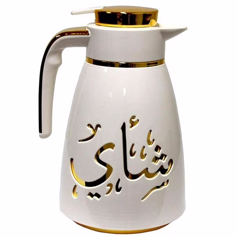 VACUUM FLASK 1.0L  (QTY/CTN 12.00  U)