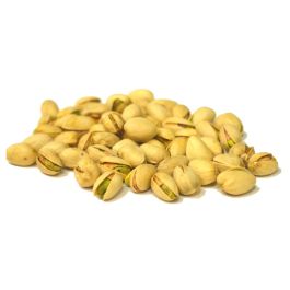PISTACHIO, FRESH 24LB