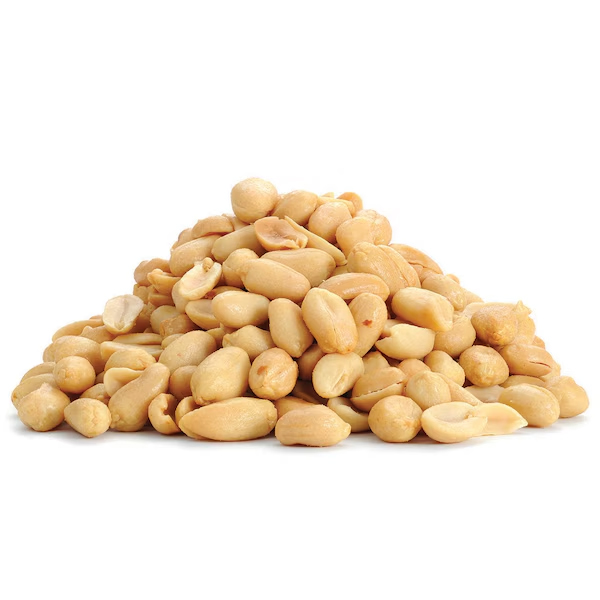 PEANUT ROASTED
