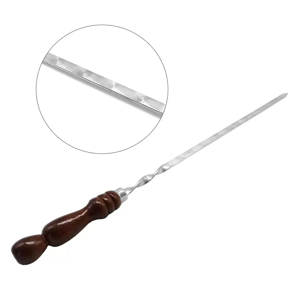 BBQ KNIFE 70CM (QTY/CTN 100.00 PC(S))