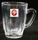 GLASS CUP; COLOR BOX  6PCS (QTY./CTN.12 SET)