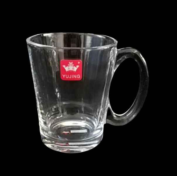 GLASS CUP 6PCS SET  (QTY/CTN 12.00  SET)