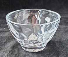 GLASS BOWL 6 PCS BOX (QTY/ CTN 24 SET)