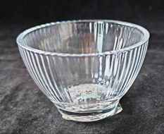 GLASS BOWL 6 PCS BOX (QTY/ CTN 24 SET)