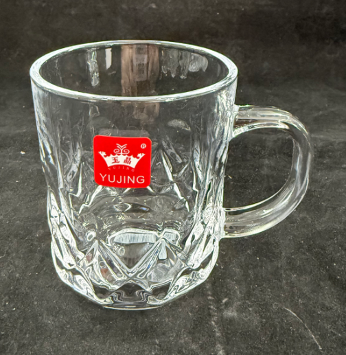GLASS CUP  6PCS SET (QTY/CTN 12 SET)