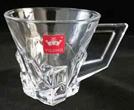 GLASS CUP 6PCS SET (QTY./CTN.12 SET)