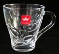 GLASS CUP 6PCS SET (QTY./CTN.12) (QTY/CTN 12.00  PC(S))