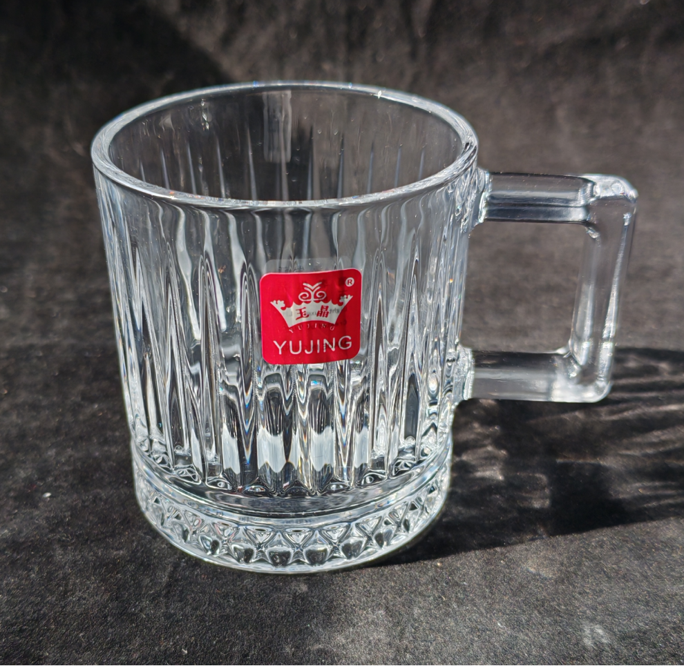 6 PCS SET CUP COLOR BOX  (QTY/CTN 12.00  SET)