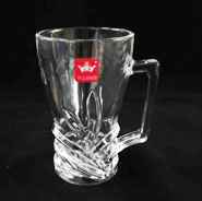 GLASS CUP 6 PCS SET  (QTY/CTN 8.00  SET)