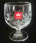GLASS CUP COLOR BOX 6PCS (QTY/CTN 12.00 SET)