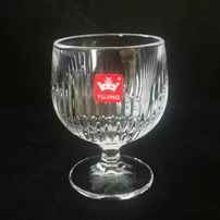 GLASS CUP COLOR BOX 6PCS (QTY/CTN 12.00 SET)