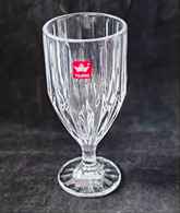 GLASS CUP COLOR BOX 6PCS (QTY/CTN 6.00 SET)