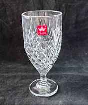 GLASS CUP COLOR BOX 6PCS (QTY/CTN 6.00 SET)
