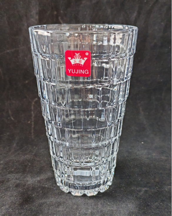 GLASS CUP COLOR BOX 6PCS   (QTY/CTN 8.00  SET)