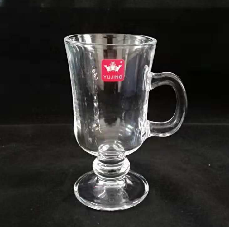 TEA/LATTE CUP 2PCS SET (QTY/CTN 48 SET)