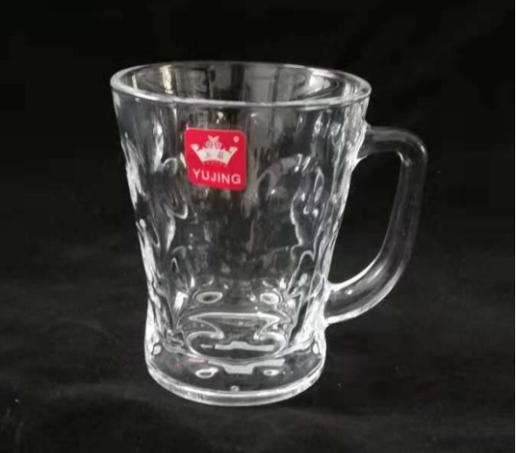 GLASS CUP  6PCS SET (QTY/CTN 12 SET)