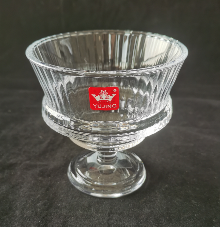GLASS BOWL 3PCS SET COLOR BOX   (QTY/CTN 16.00  PC(S))