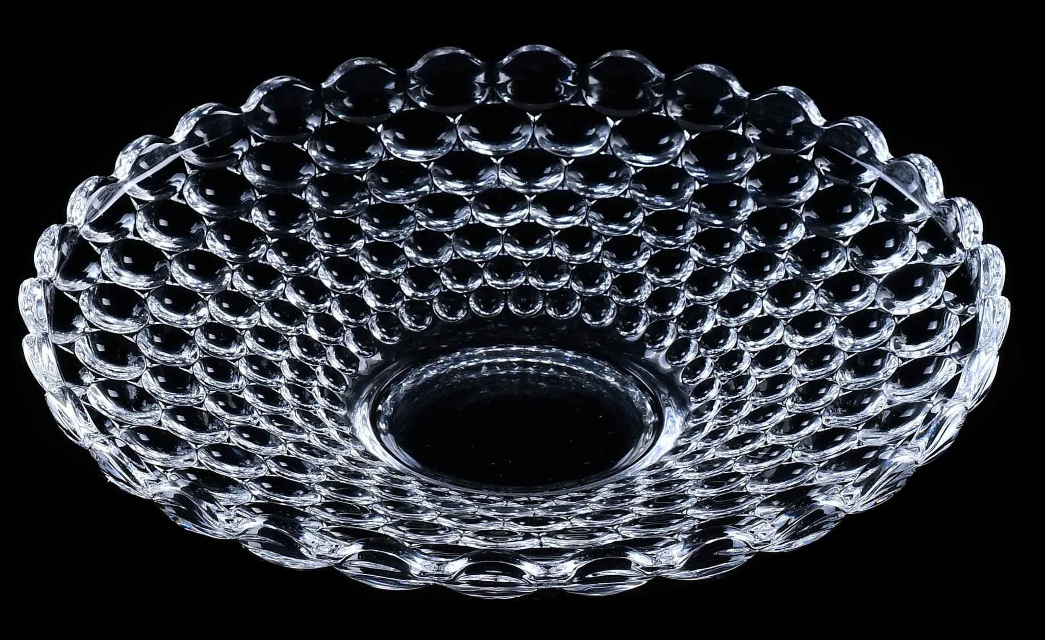 GLASS BOWL (QTY/CTN 12 PC(S)))