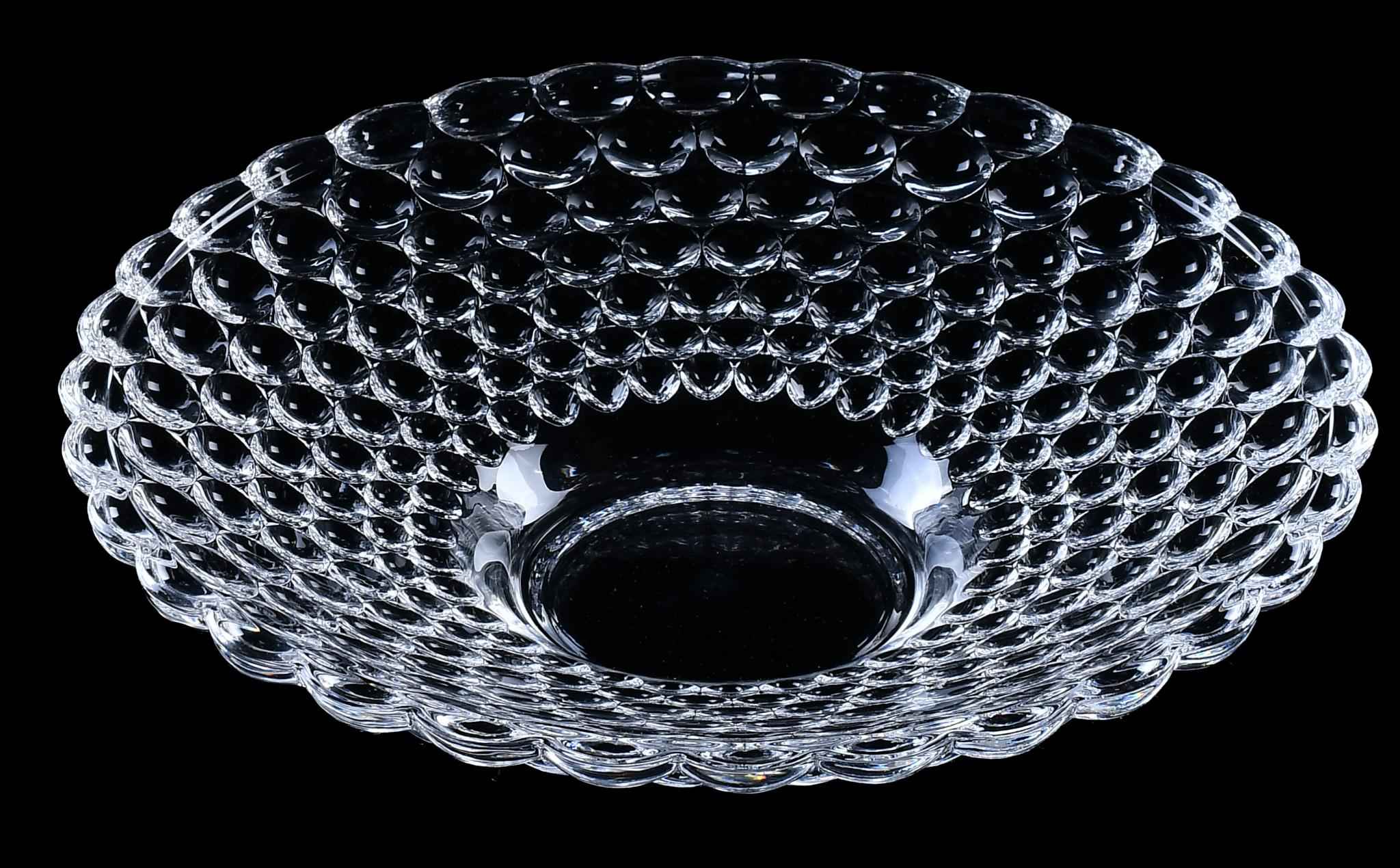 GLASS BOWL (QTY/CTN 24 PC(S)))