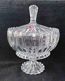 CANDY BOWL COLOR BOX  (QTY/CTN 4.00  SET)