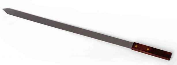 BBQ KNIFE 23