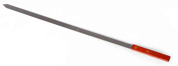 BBQ KNIFE 23 (QTY/CTN 200.00  PC(S))