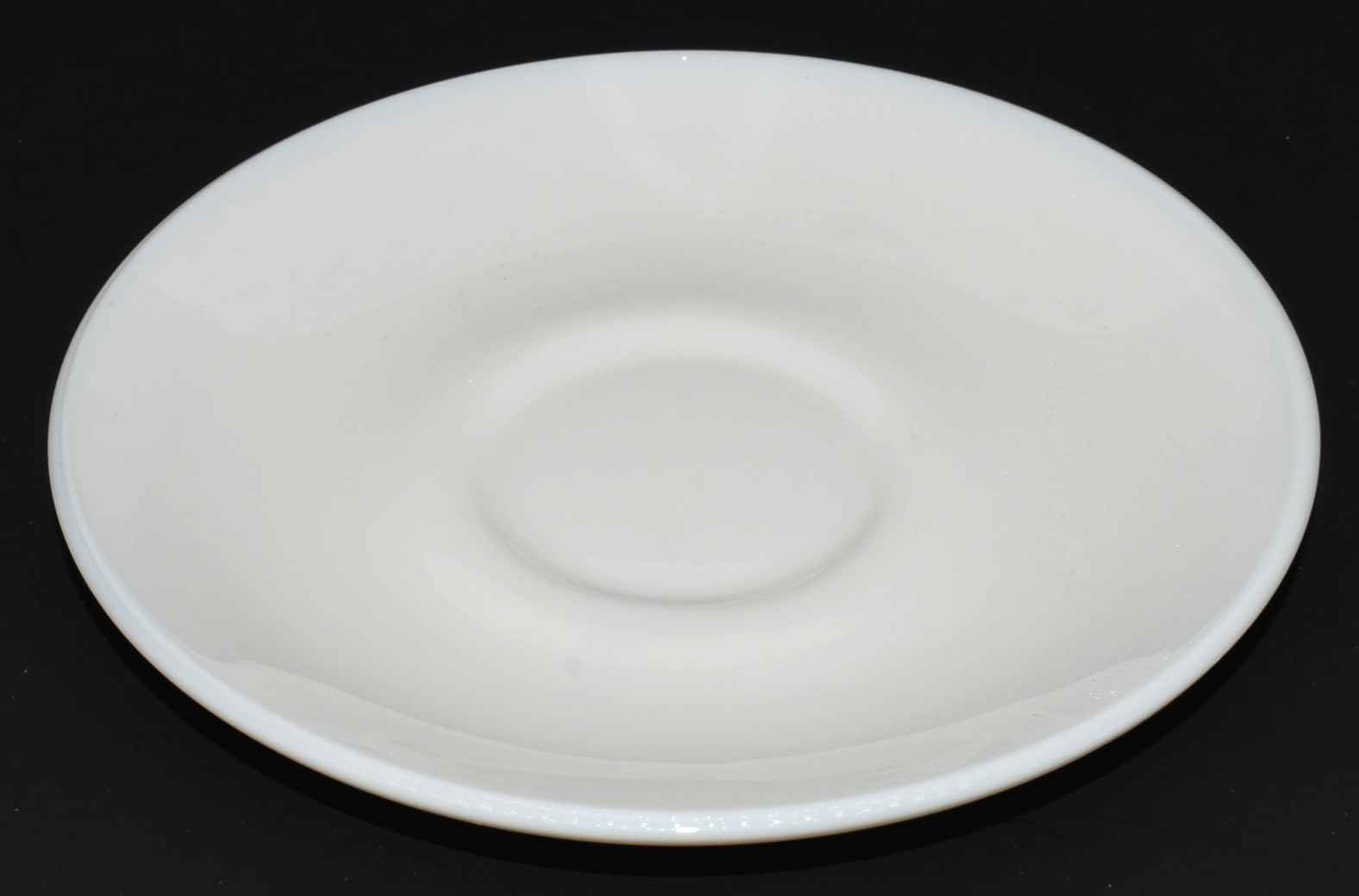 SAUCER INTENSITY BONE