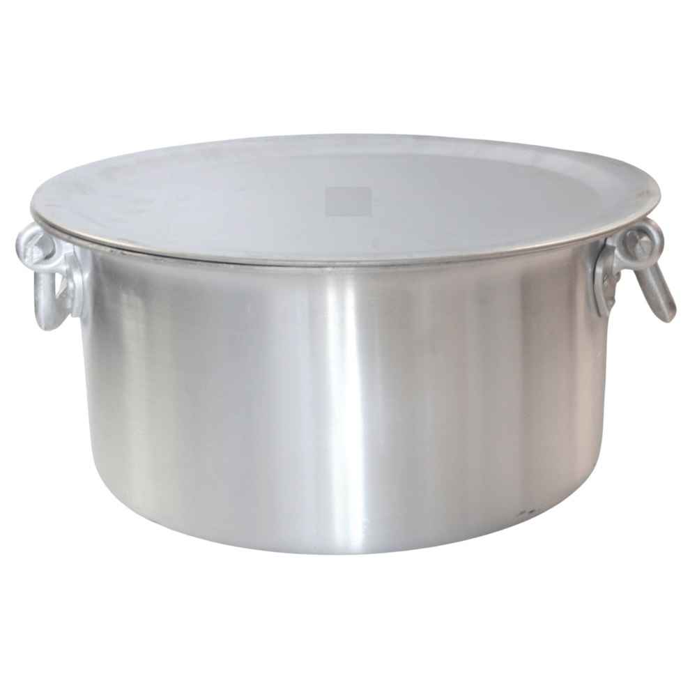 ROYAL COOK ALUMINIUM POT 84QT