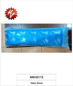 TABLE SHEET (QTY/CTN 36.00  540)